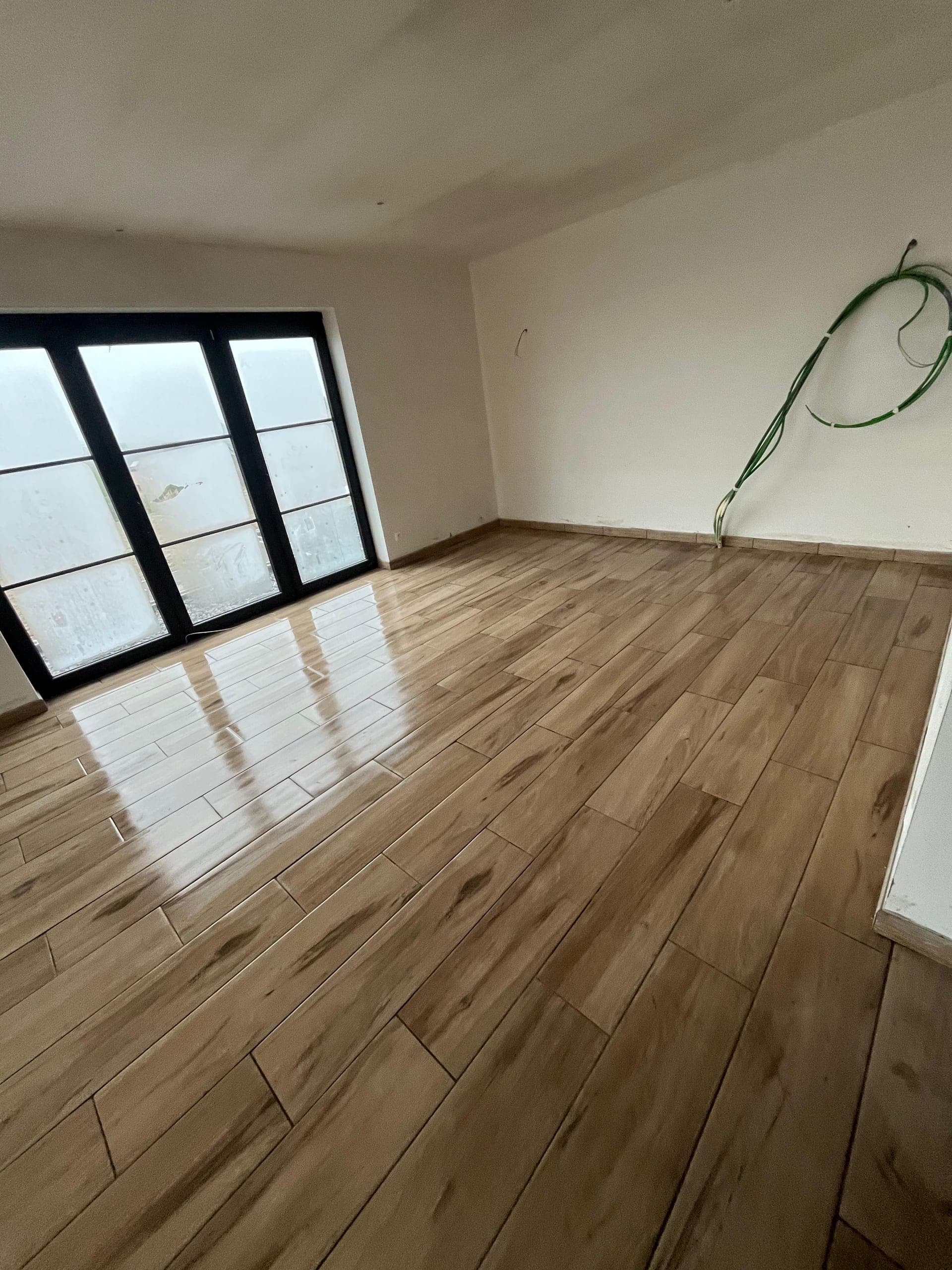 Carrelage — réalisation 17