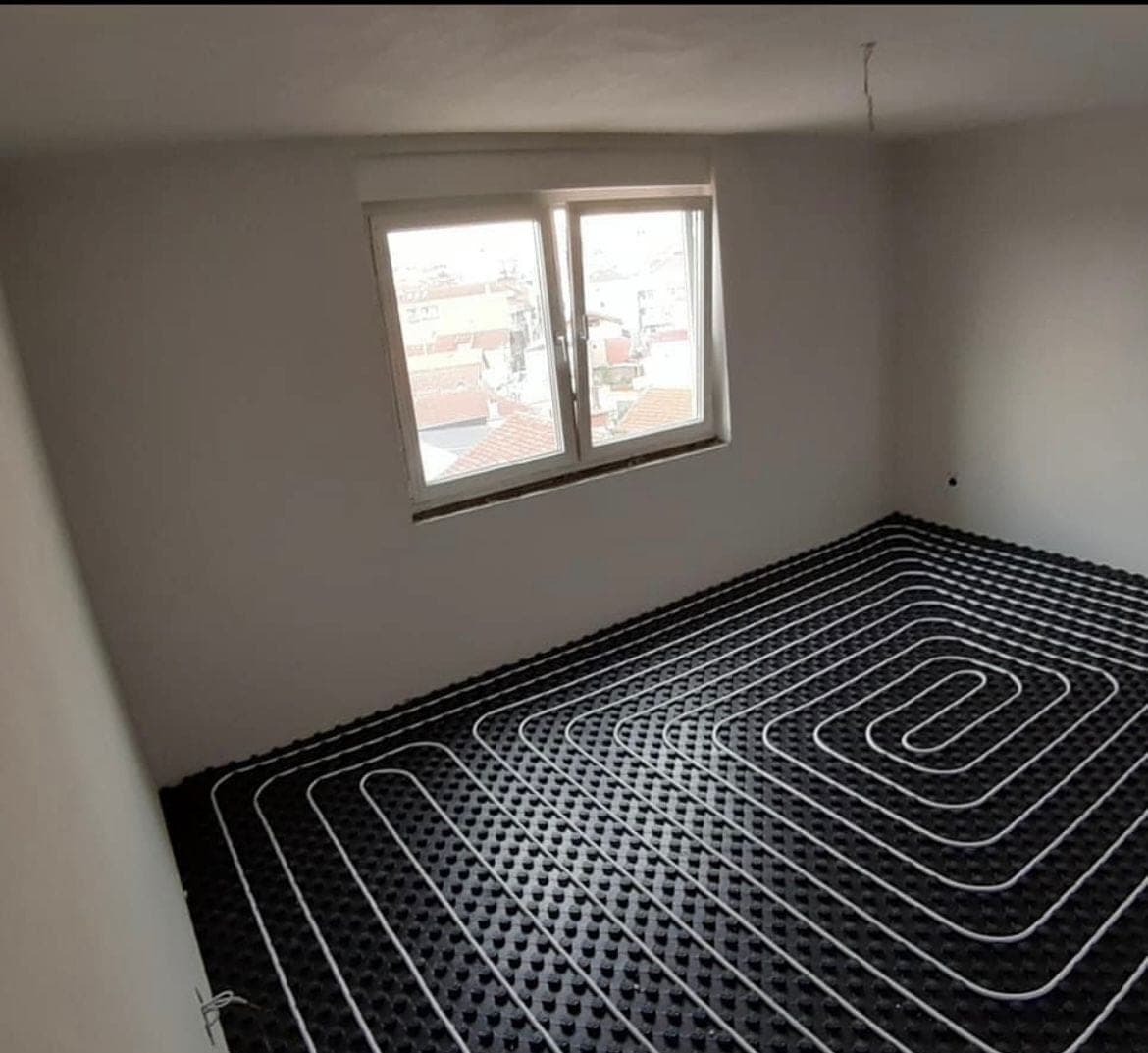 Chauffage & Sanitaire — réalisation 11